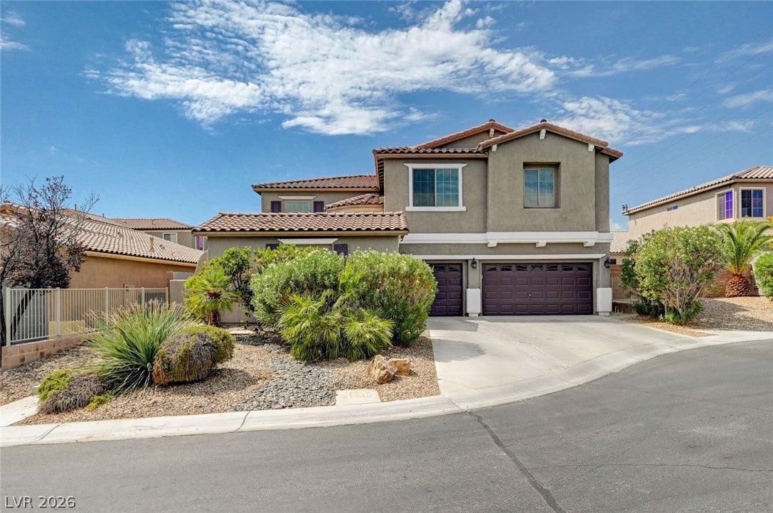 10029 Scenic Walk Ave, Las Vegas, NV 89149