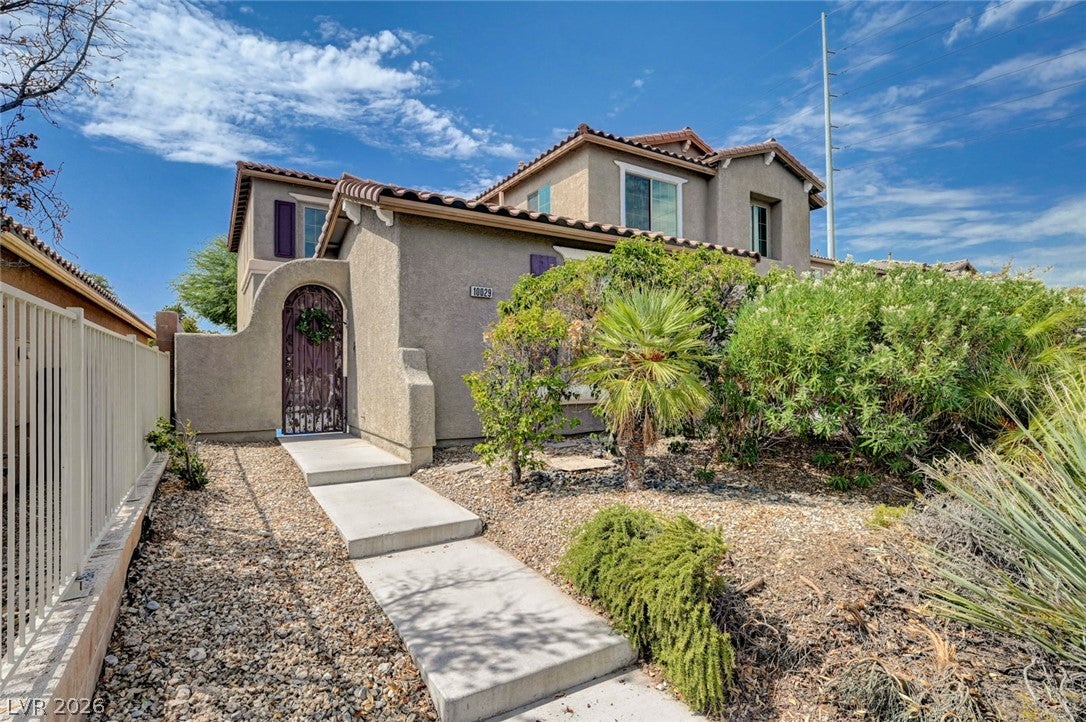 10029 Scenic Walk Ave, Las Vegas, NV 89149 photo