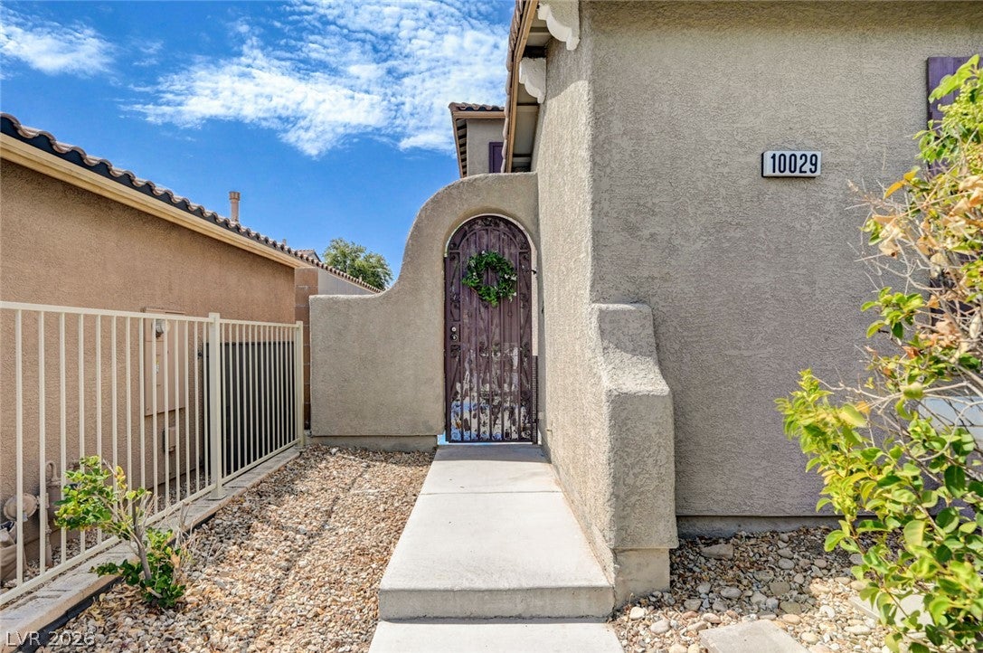 10029 Scenic Walk Ave, Las Vegas, NV 89149 photo