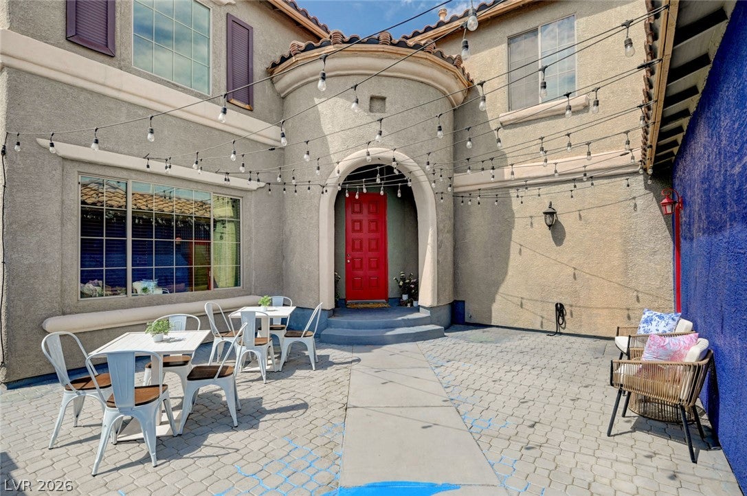 10029 Scenic Walk Ave, Las Vegas, NV 89149 photo