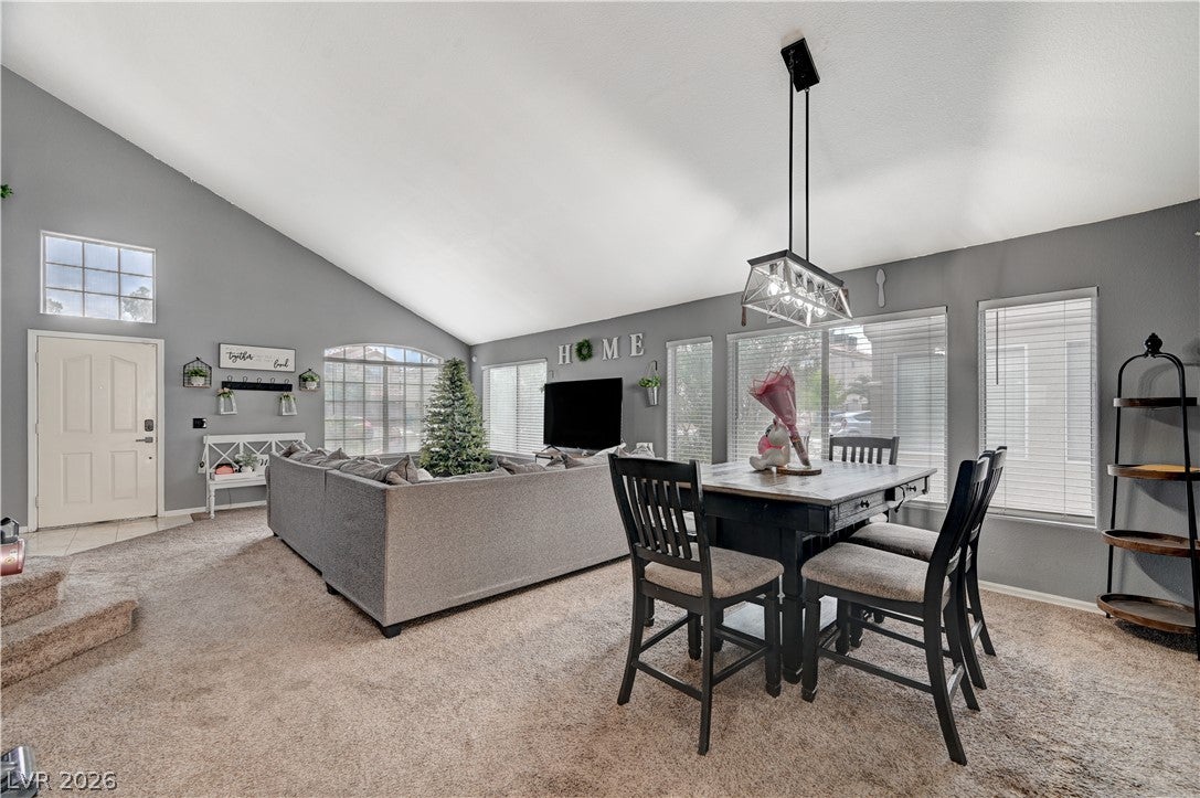 3669 Julius Ct, Las Vegas, NV 89129 photo
