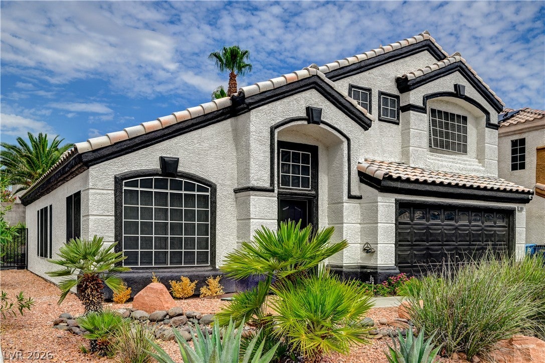 3669 Julius Ct, Las Vegas, NV 89129 photo