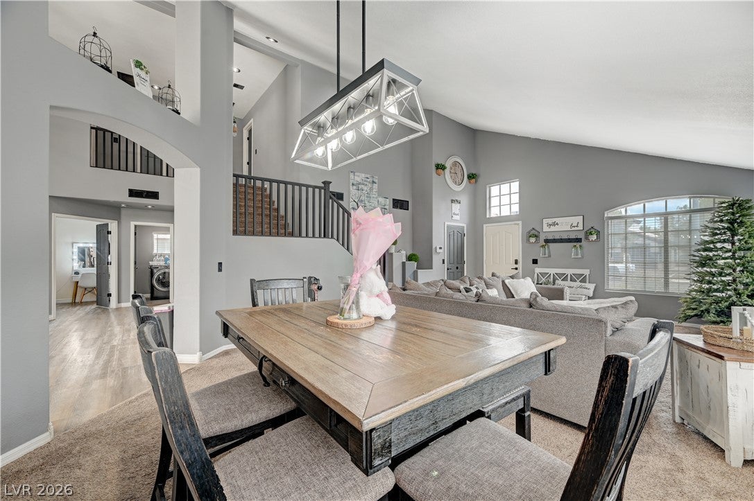 3669 Julius Ct, Las Vegas, NV 89129 photo