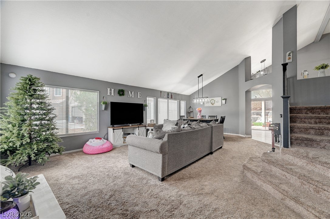 3669 Julius Ct, Las Vegas, NV 89129 photo