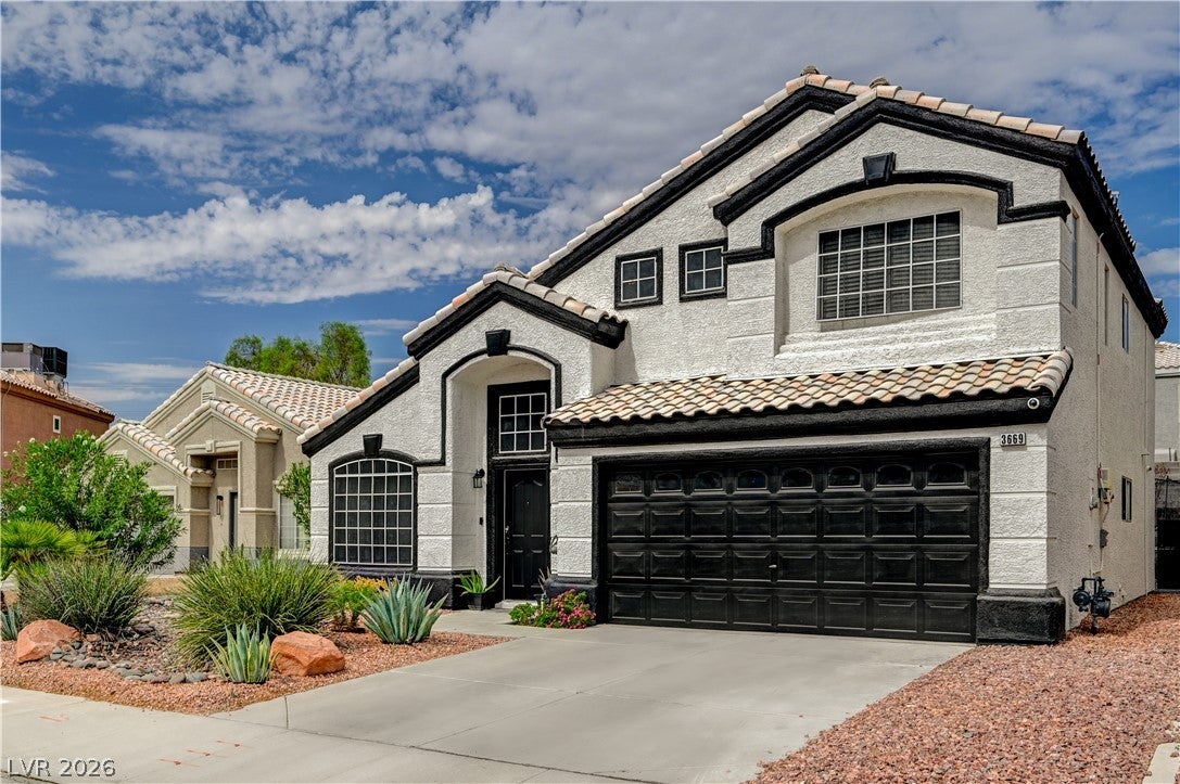 3669 Julius Ct, Las Vegas, NV 89129 photo
