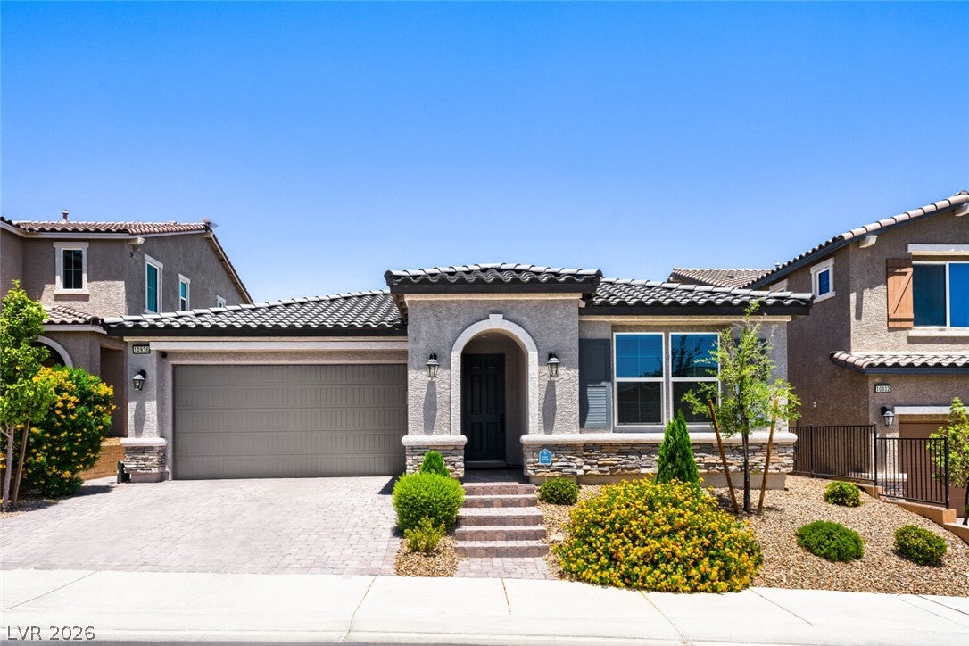 10936 Chipotle Ave, Las Vegas, NV 89166
