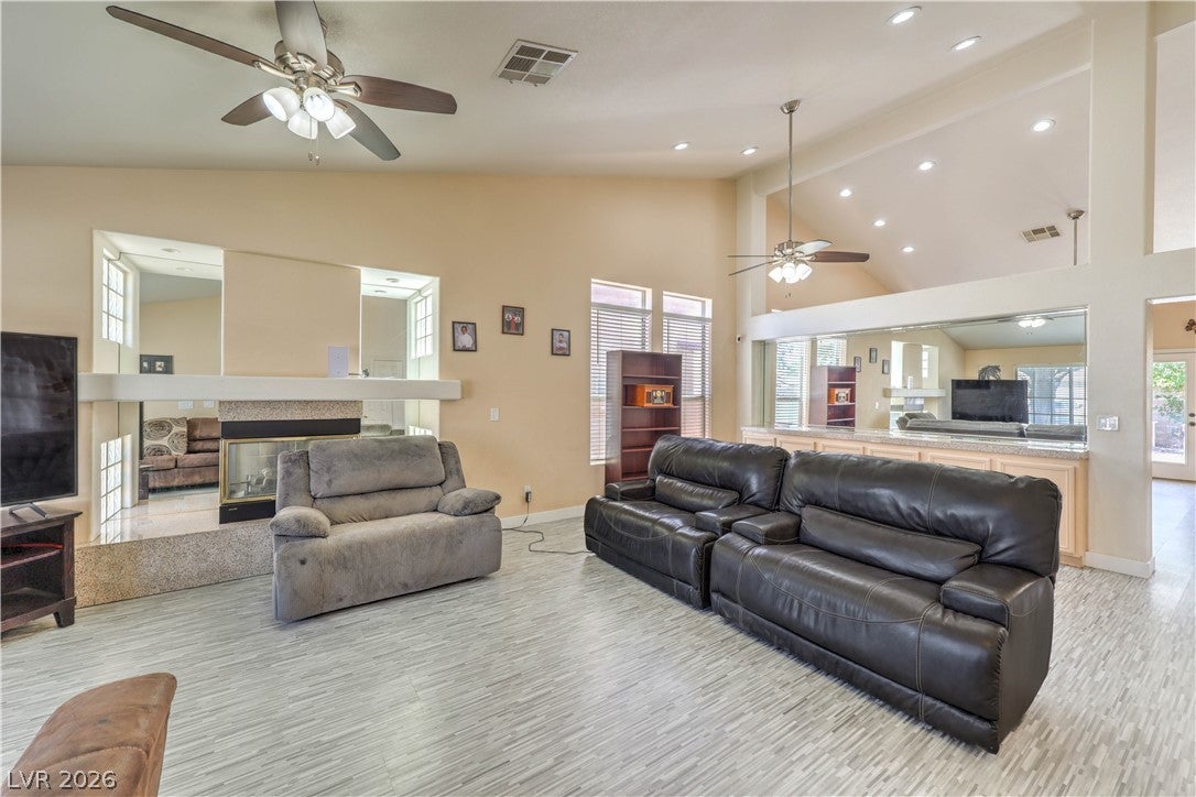 3855 Lorraine Ln, Las Vegas, NV 89120 photo