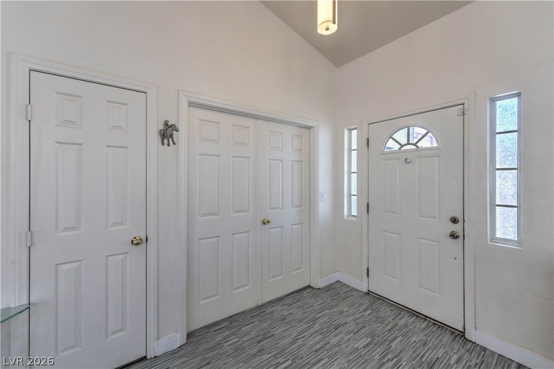 3855 Lorraine Ln, Las Vegas, NV 89120 photo