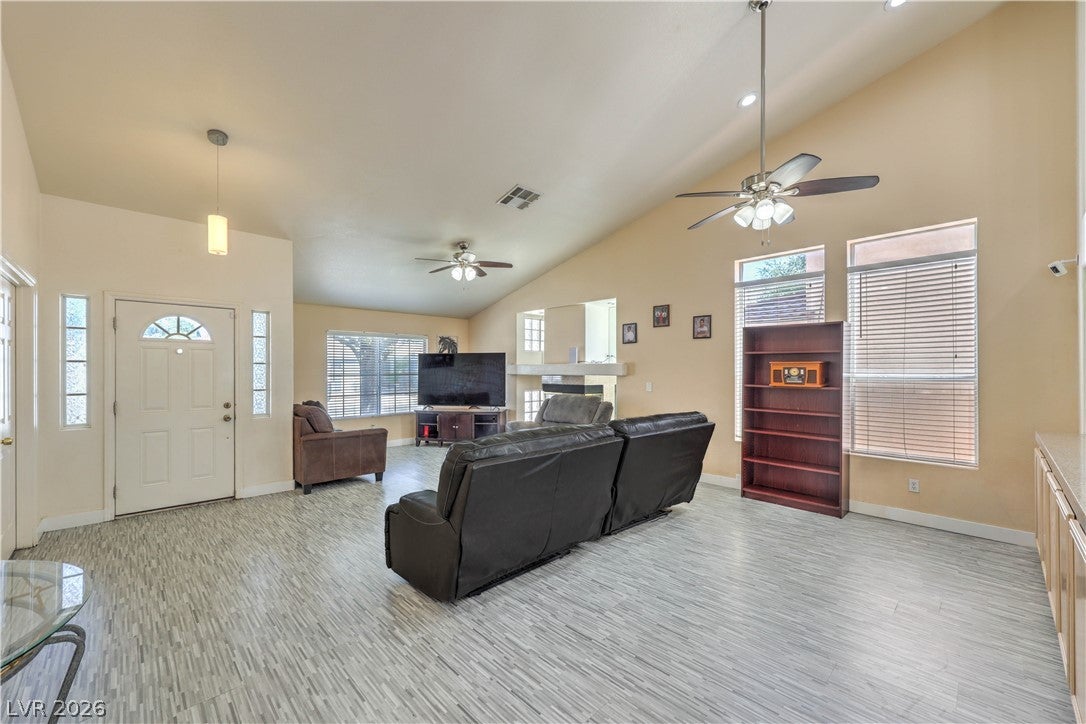 3855 Lorraine Ln, Las Vegas, NV 89120 photo
