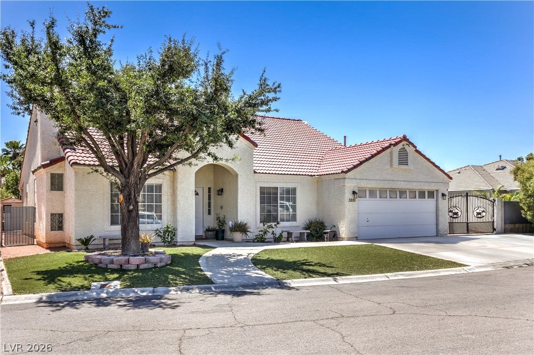 3855 Lorraine Ln, Las Vegas, NV 89120 photo