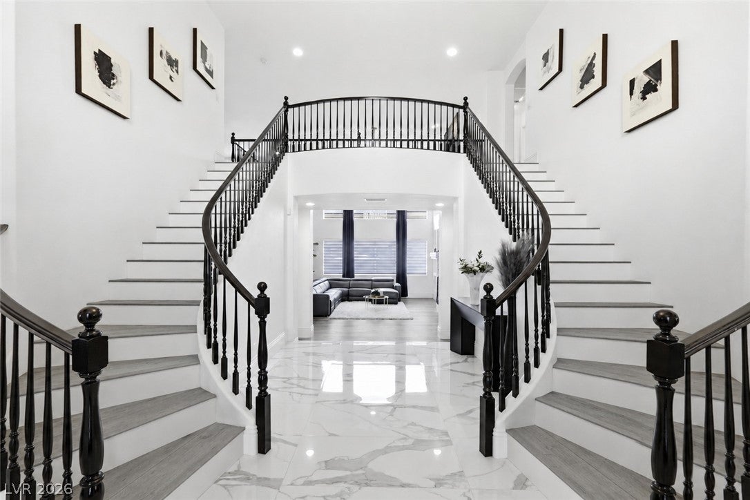 8820 Buffalo Cloud Ave, Las Vegas, NV 89143
