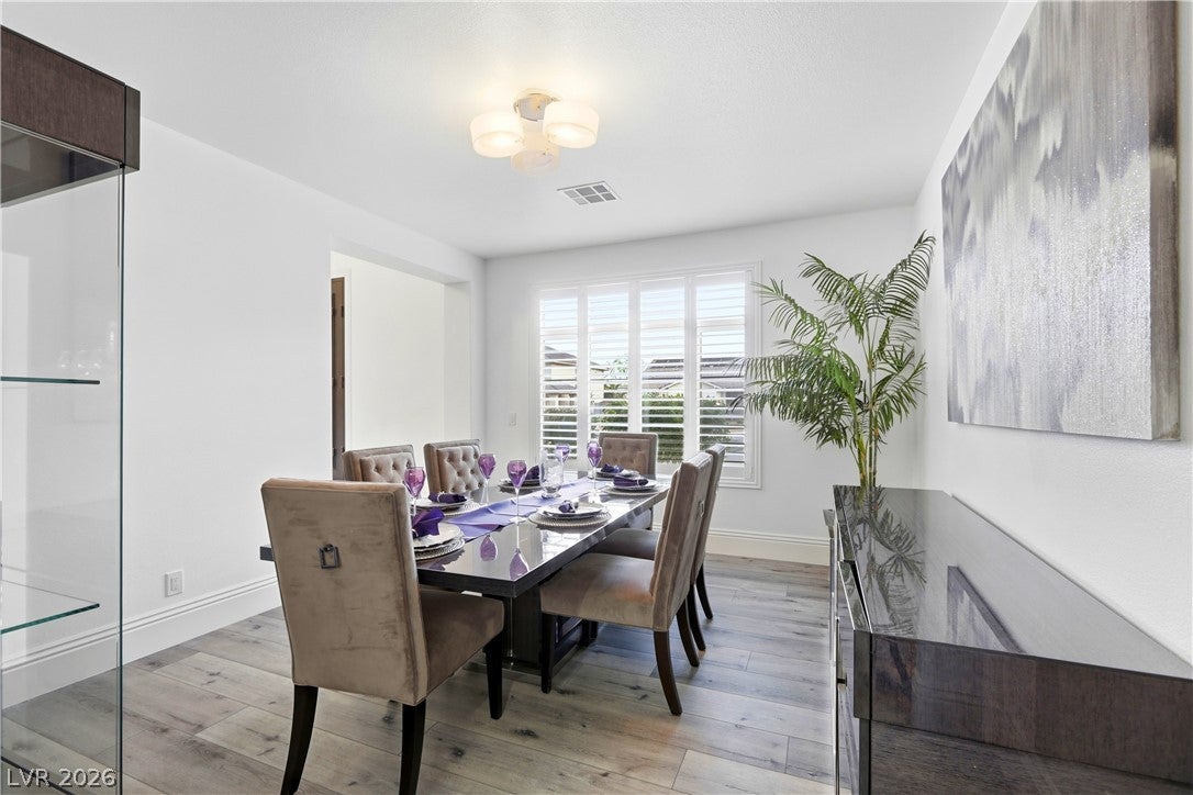 8820 Buffalo Cloud Ave, Las Vegas, NV 89143 photo
