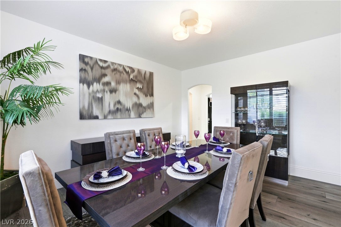8820 Buffalo Cloud Ave, Las Vegas, NV 89143 photo