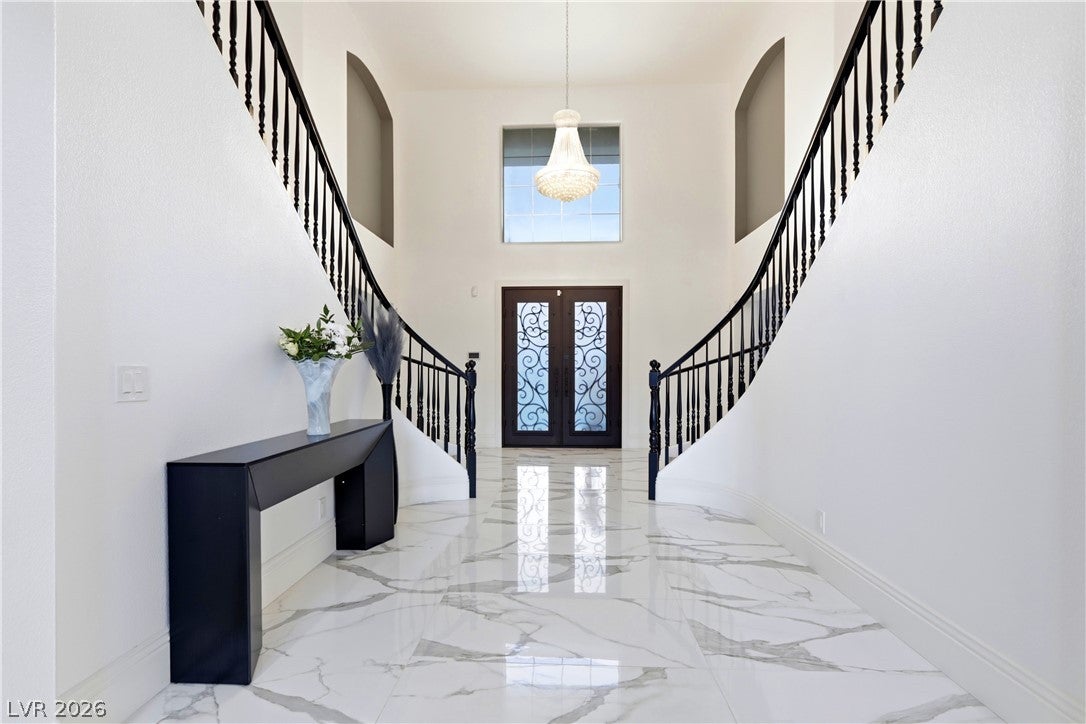 8820 Buffalo Cloud Ave, Las Vegas, NV 89143 photo