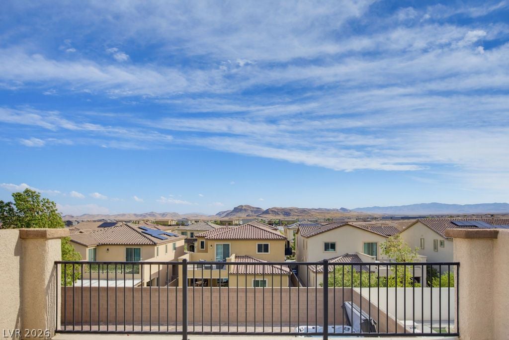 9641 Aqua Harbor Way, Las Vegas, NV 89178 photo