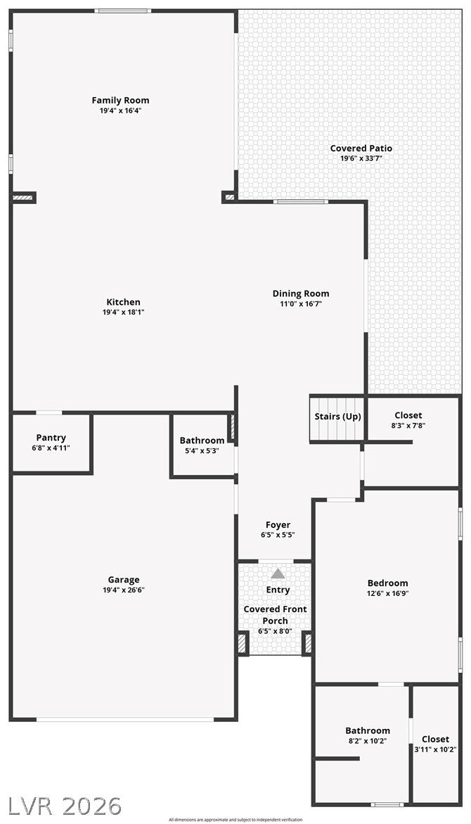 9641 Aqua Harbor Way, Las Vegas, NV 89178 photo