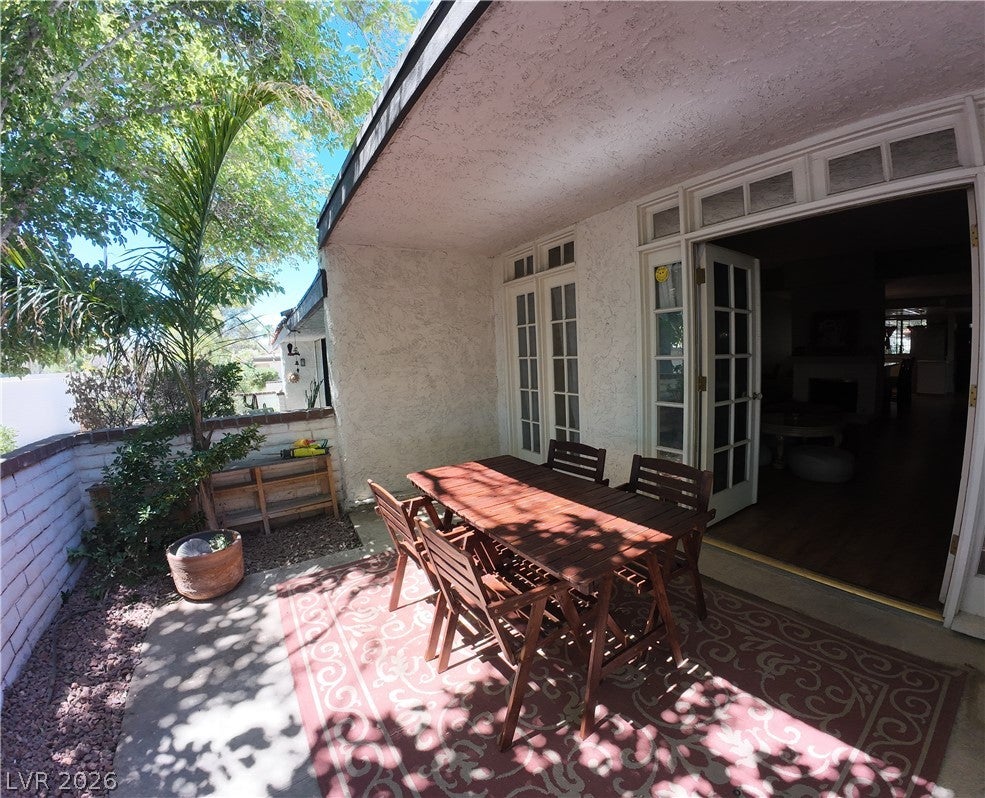 3153 Espanol Dr, Las Vegas, NV 89121 photo