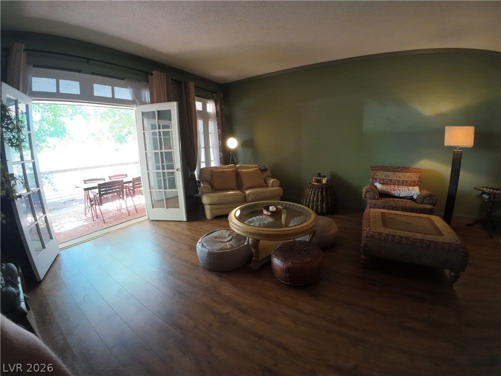 3153 Espanol Dr, Las Vegas, NV 89121 photo