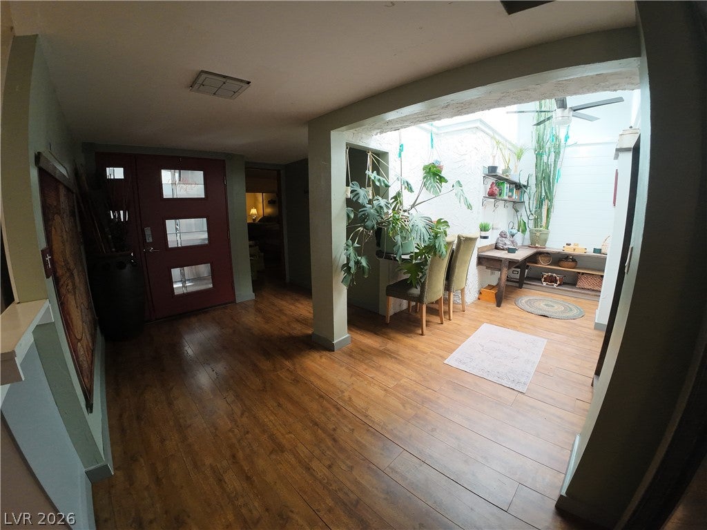 3153 Espanol Dr, Las Vegas, NV 89121 photo