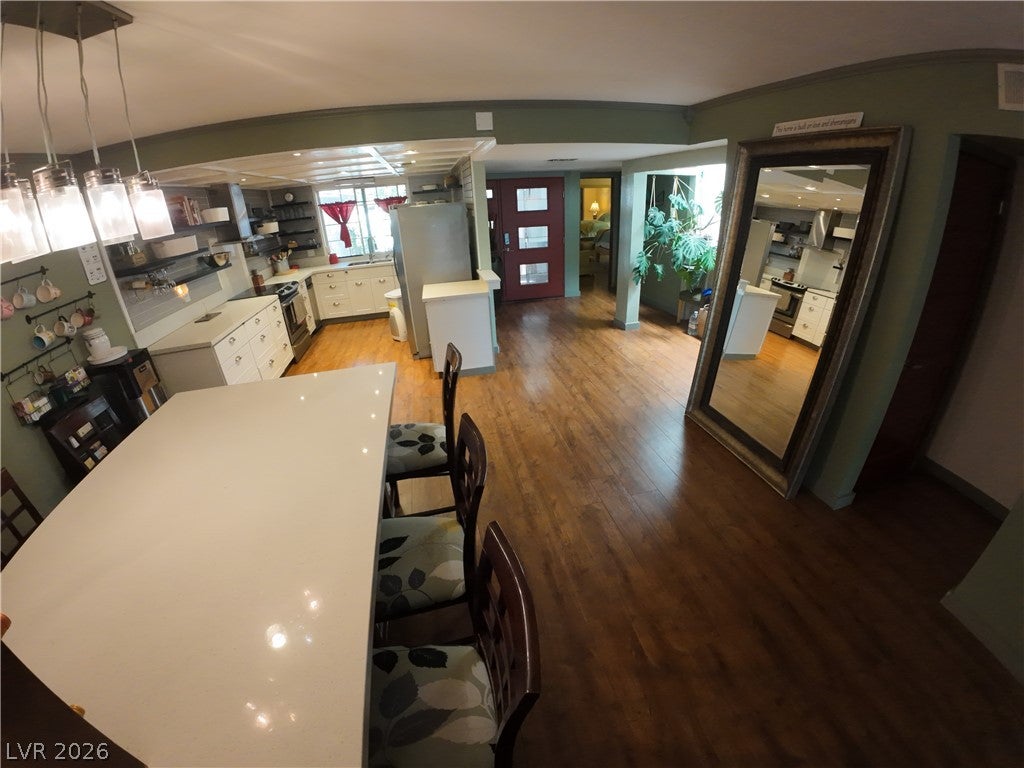 3153 Espanol Dr, Las Vegas, NV 89121 photo