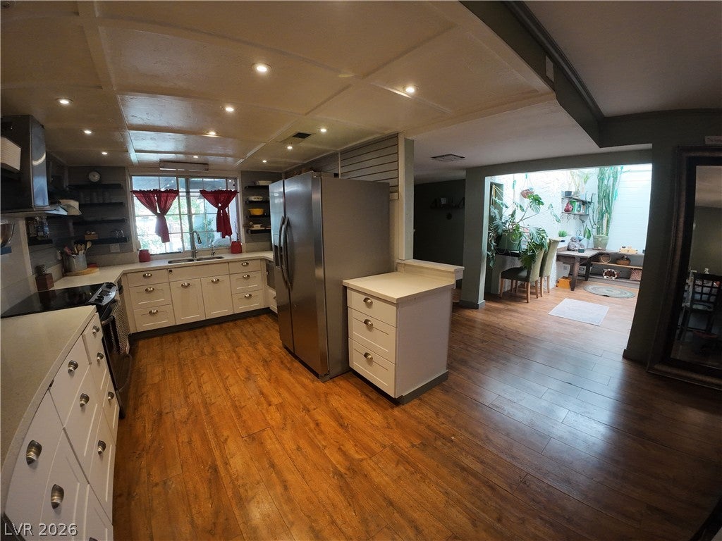 3153 Espanol Dr, Las Vegas, NV 89121 photo