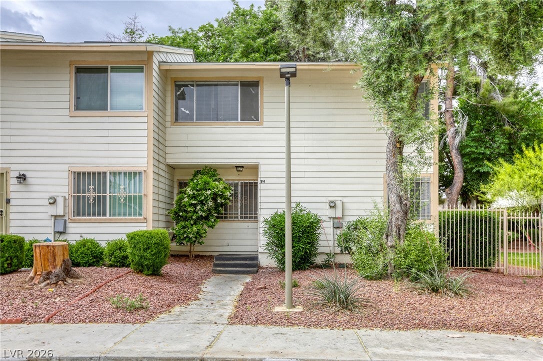 4770 Topaz St, Las Vegas, NV 89121