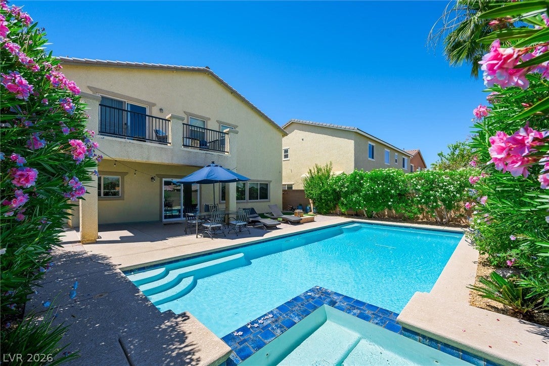 2984 Queen Lake Ct, Henderson, NV 89052 photo