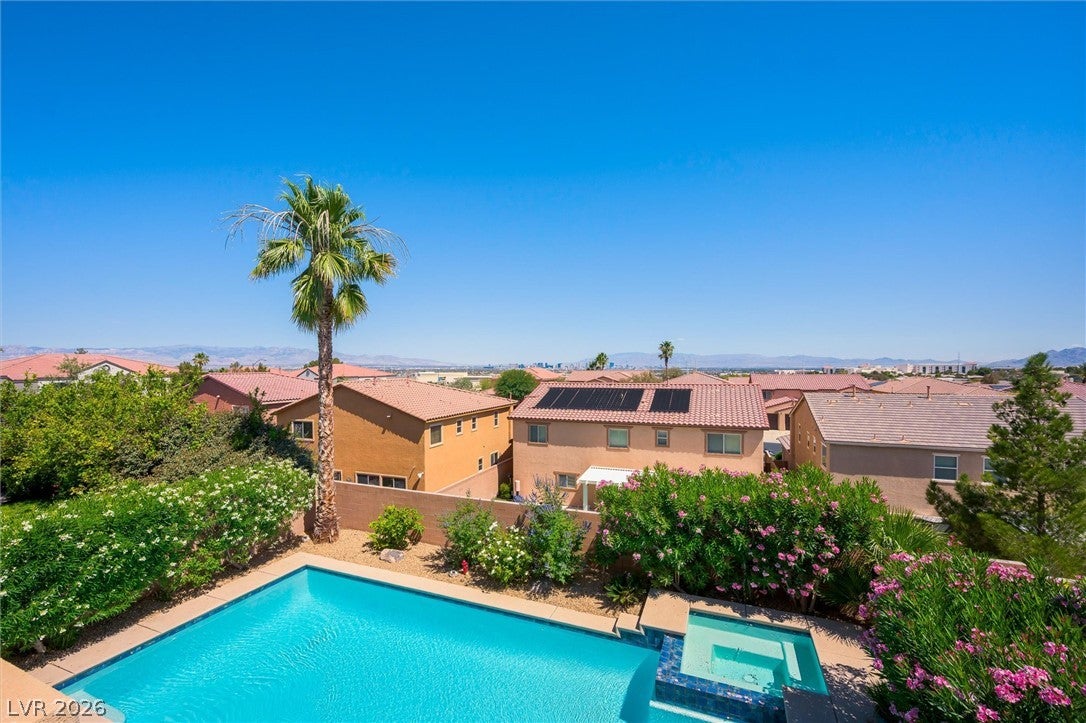 2984 Queen Lake Ct, Henderson, NV 89052 photo