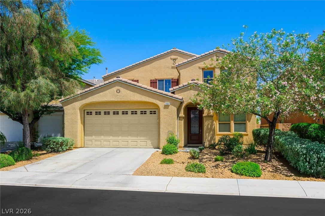 2984 Queen Lake Ct, Henderson, NV 89052