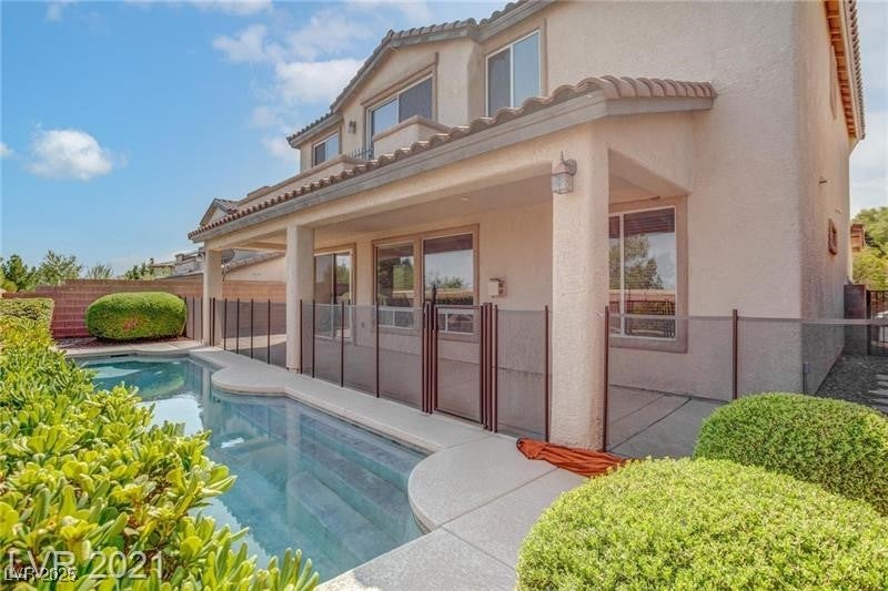 612 El Loro St, Las Vegas, NV 89138