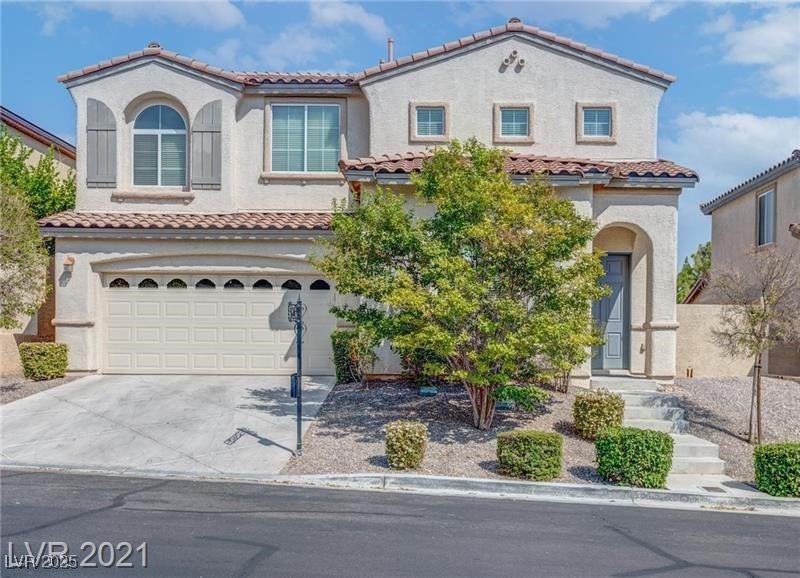 612 El Loro St, Las Vegas, NV 89138 photo