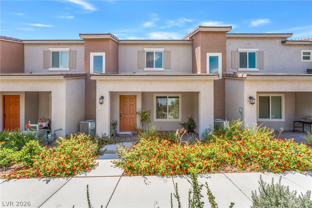 6252 Foxes Dale St, Las Vegas, NV 89166