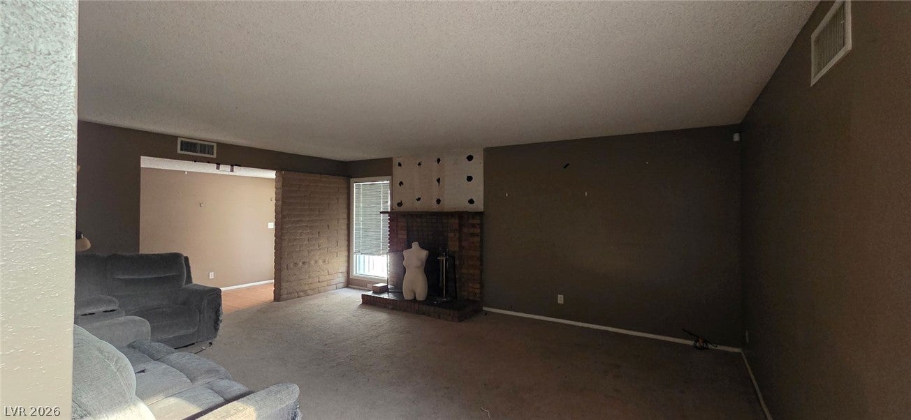 2663 Heritage Dr, Las Vegas, NV 89121