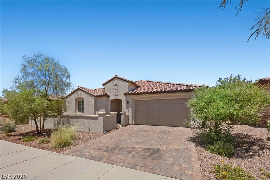 266 Inflection St, Henderson, NV 89011