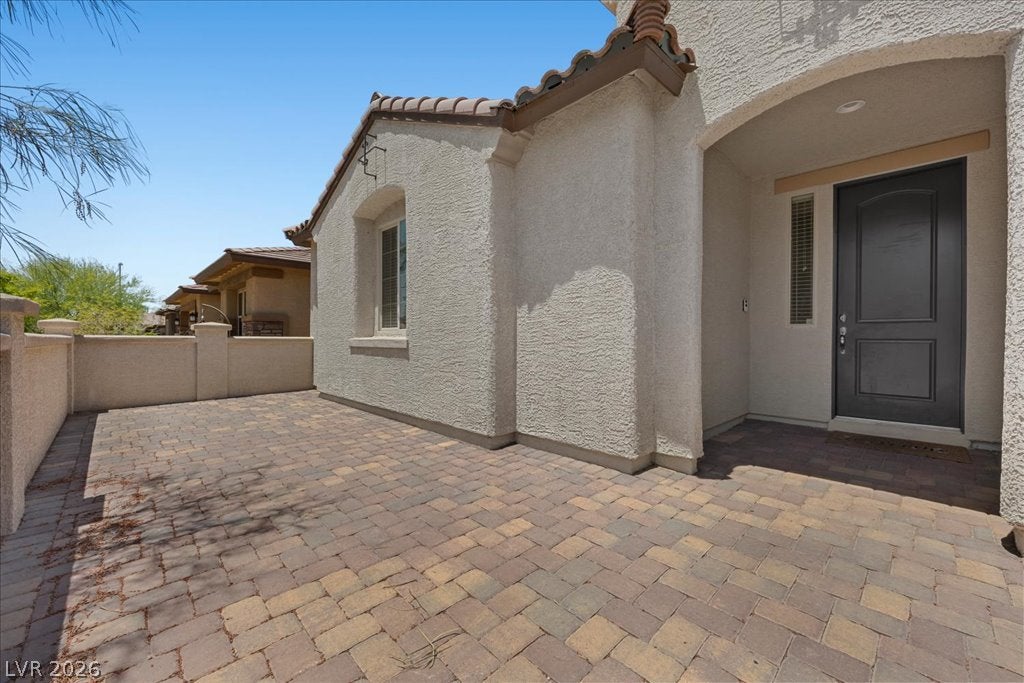 266 Inflection St, Henderson, NV 89011 photo