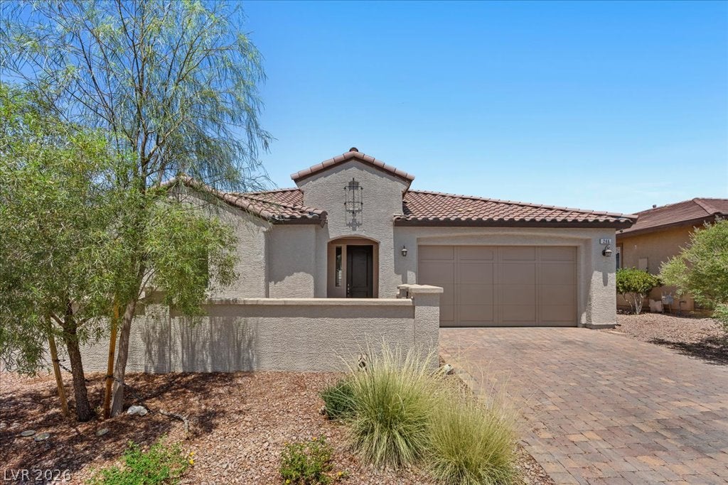 266 Inflection St, Henderson, NV 89011 photo