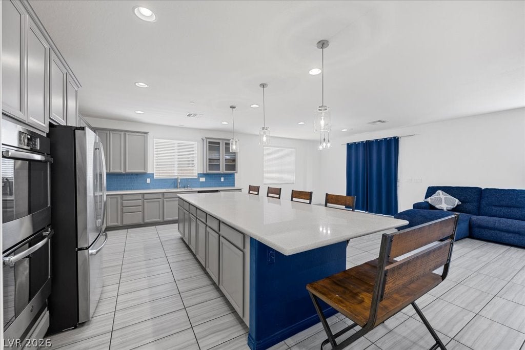 266 Inflection St, Henderson, NV 89011 photo