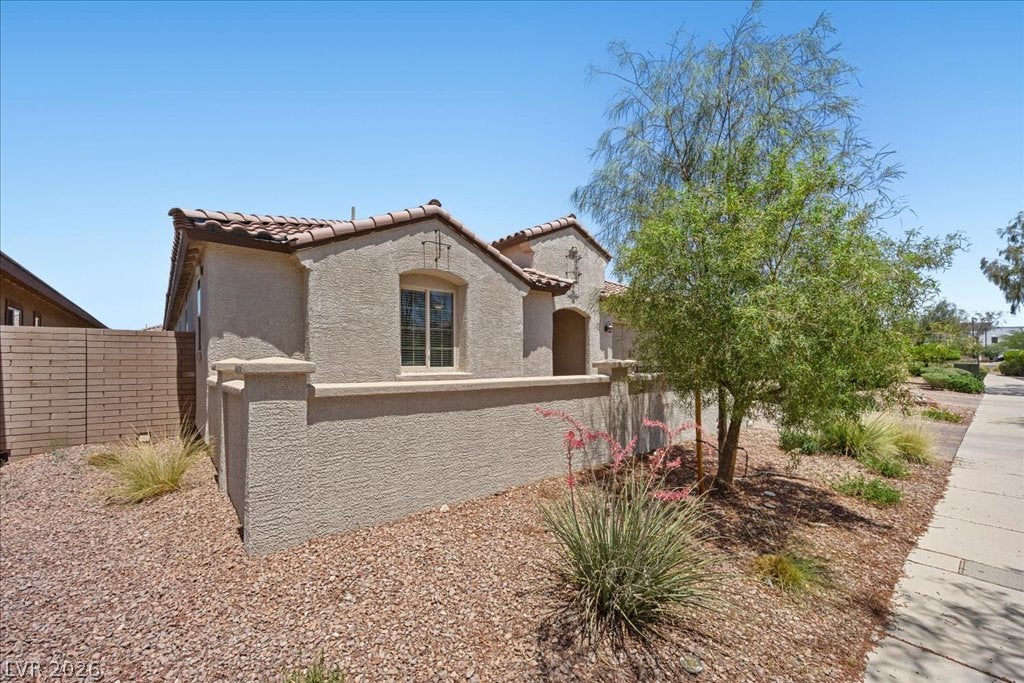 266 Inflection St, Henderson, NV 89011 photo