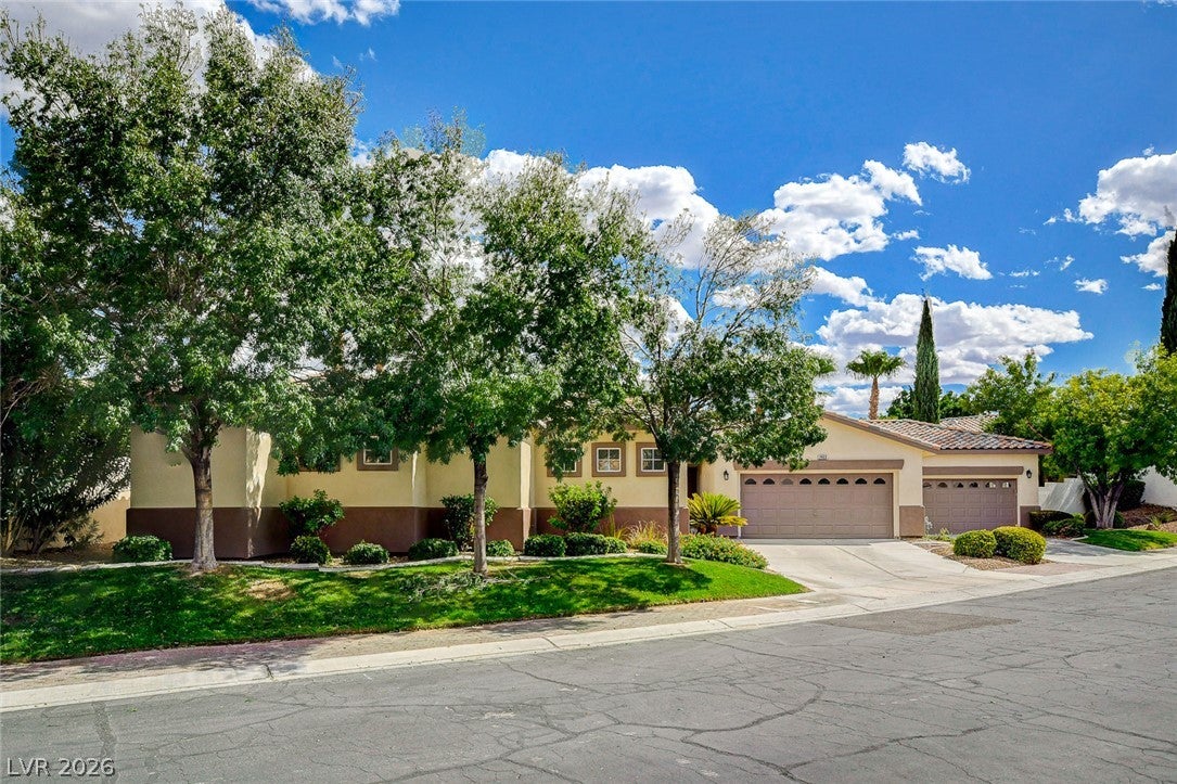2953 Via Della Amore, Henderson, NV 89052