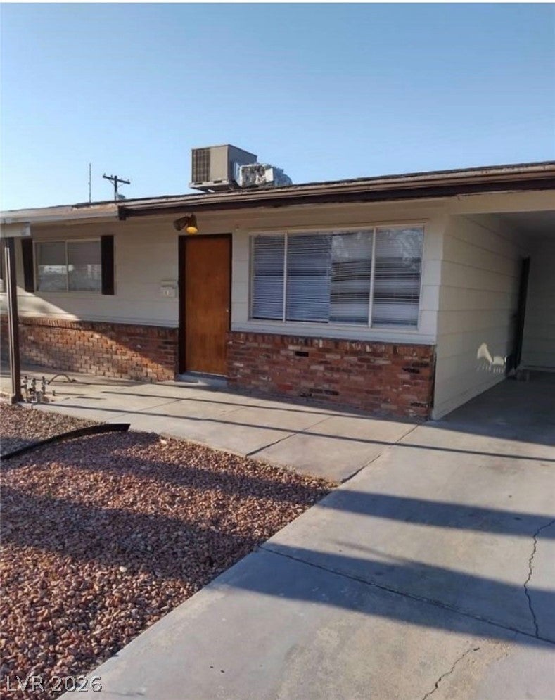 3013 Piedmont Ave, Las Vegas, NV 89102