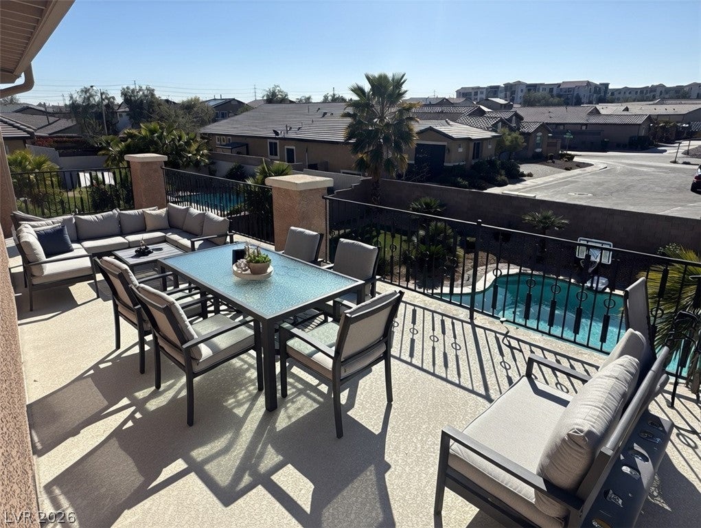 8823 Sherborne Gate Ave, Las Vegas, NV 89148 photo