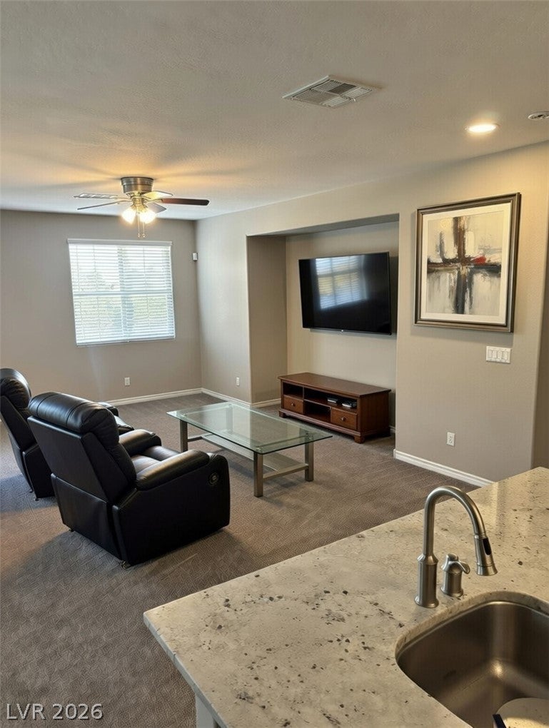 8823 Sherborne Gate Ave, Las Vegas, NV 89148 photo
