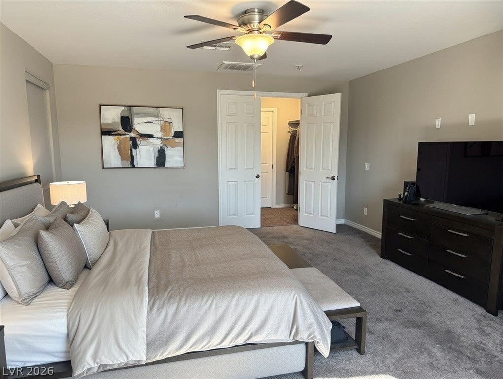 8823 Sherborne Gate Ave, Las Vegas, NV 89148 photo