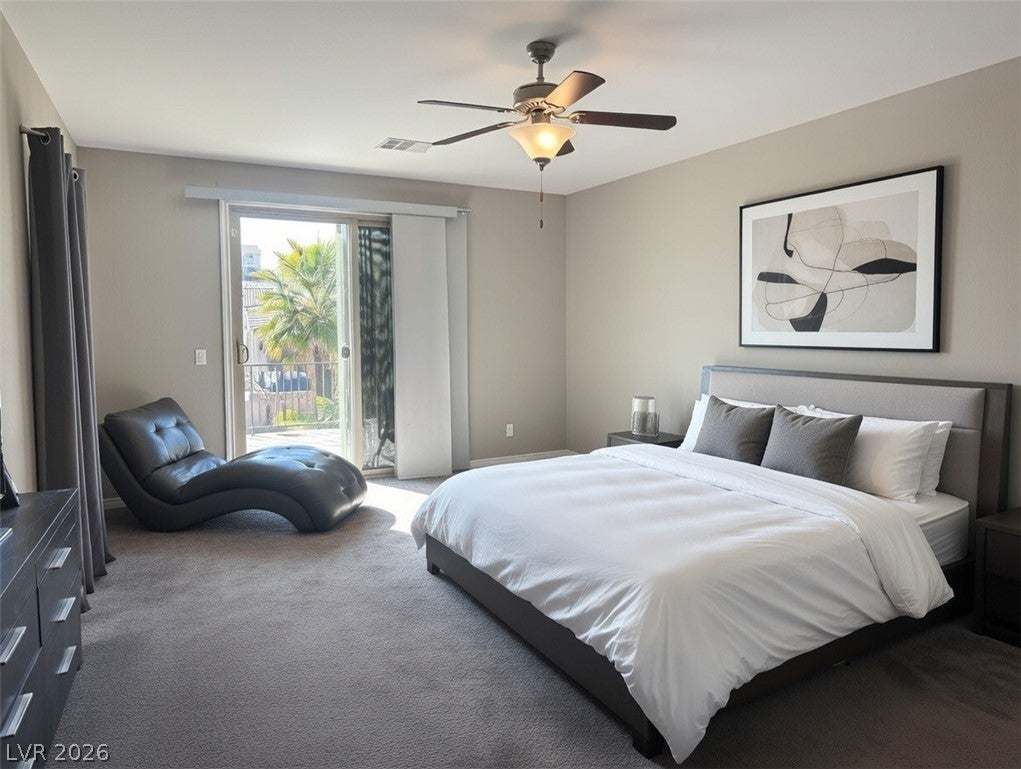 8823 Sherborne Gate Ave, Las Vegas, NV 89148 photo