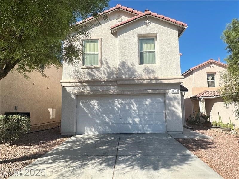 11075 Alora St, Las Vegas, NV 89141