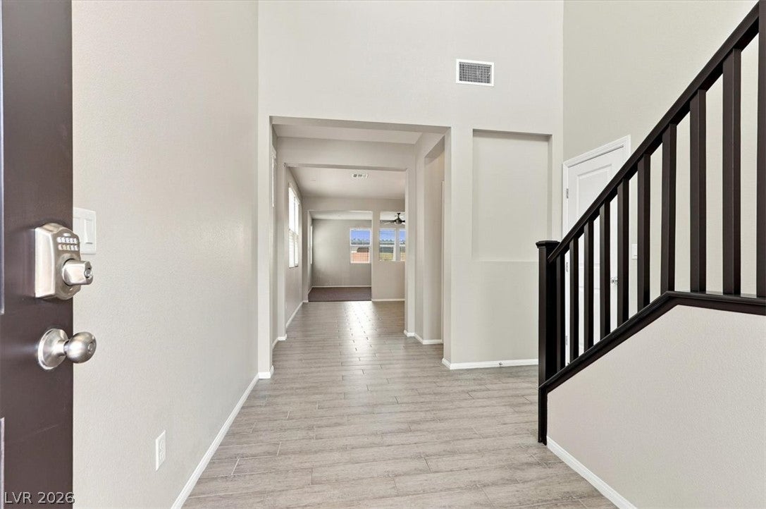 3158 Biccari Ave, Henderson, NV 89044 photo