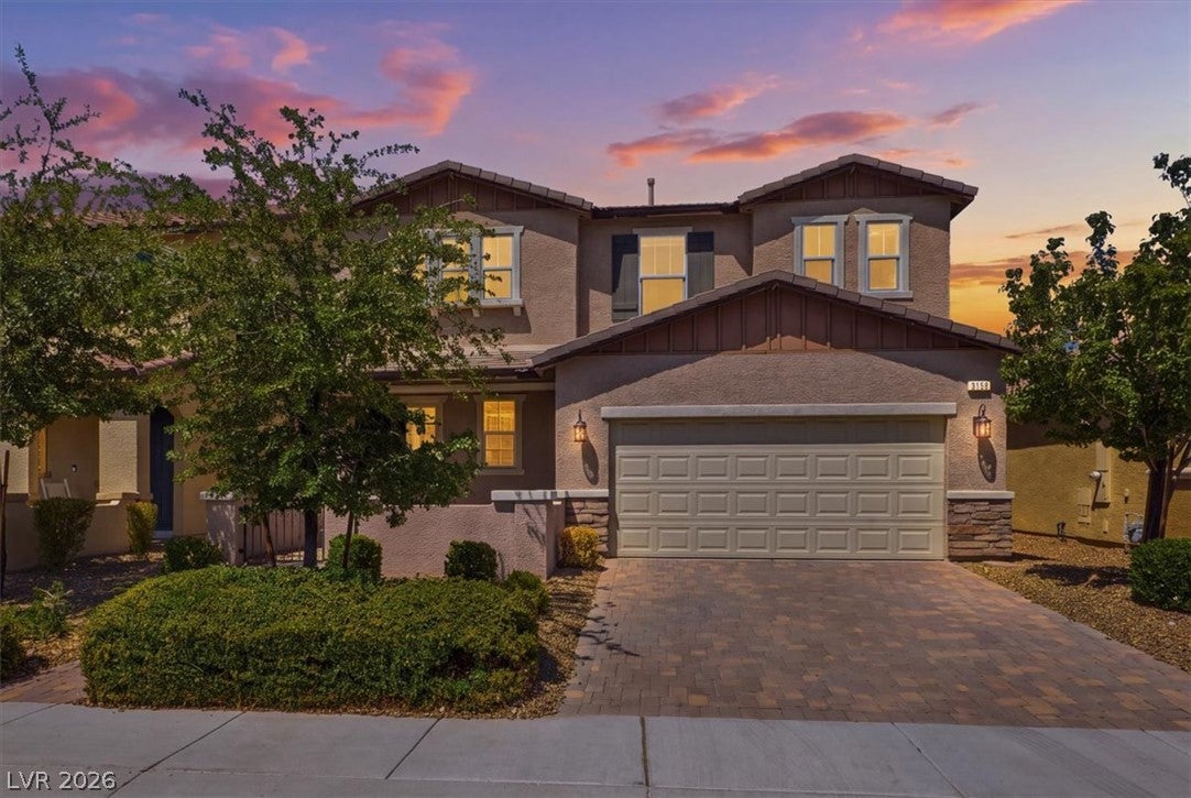 3158 Biccari Ave, Henderson, NV 89044