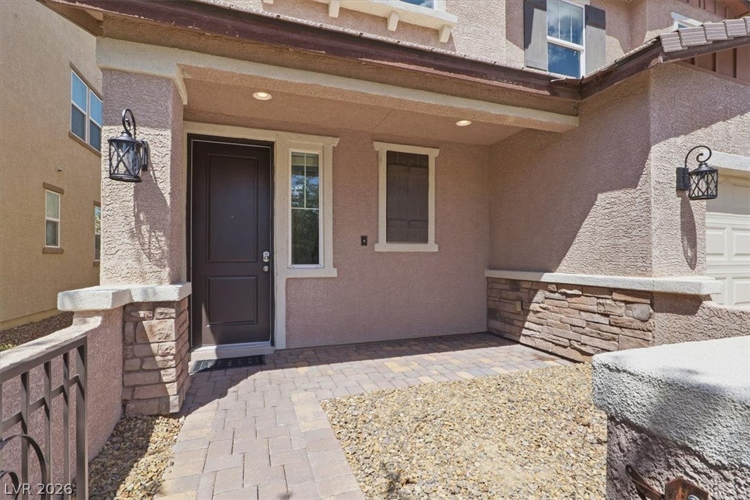 3158 Biccari Ave, Henderson, NV 89044 photo