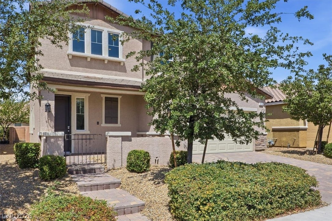 3158 Biccari Ave, Henderson, NV 89044 photo