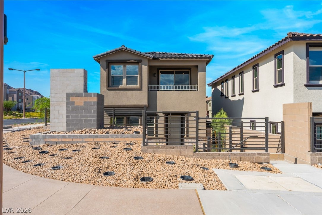 11545 Rookery Ave, Las Vegas, NV 89138